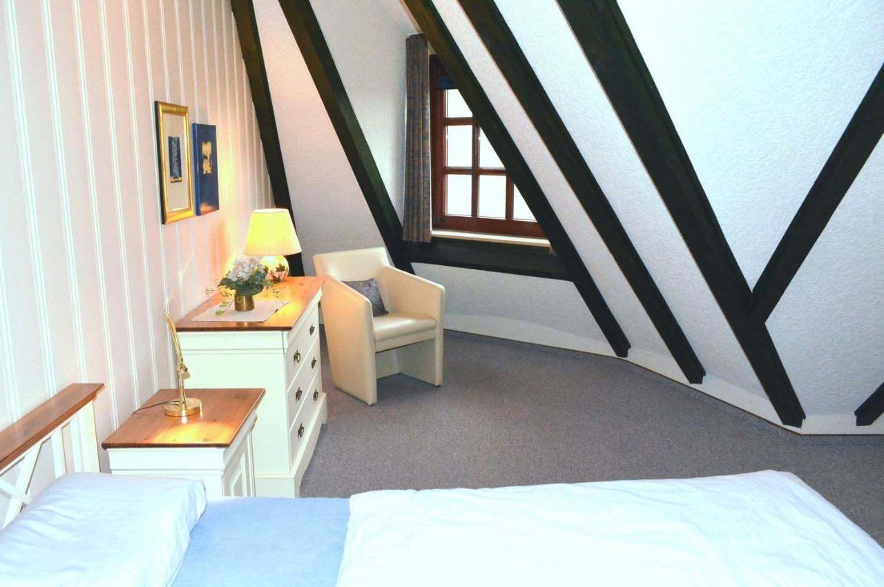 Reethaus Mumm Ferienhaus Sankt Peter-Ording Eksteriør bilde